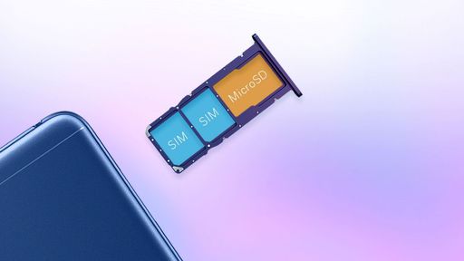Os melhores celulares dual chip