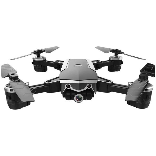 Drone Eagle Alcance De 80 Metros Preto Multilaser - ES256