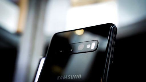Linha Galaxy S10 começa a receber o Android 11 com a One UI 3.0