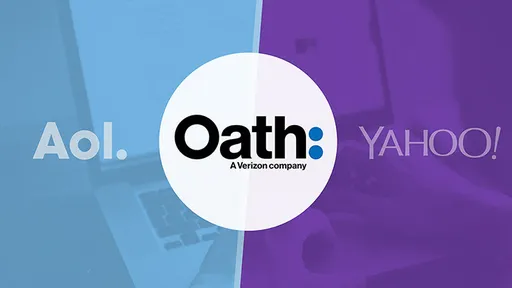 Verizon anuncia venda da AOL e do Yahoo por metade do valor que pagou