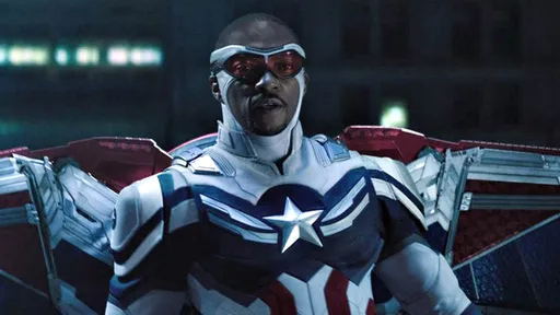 Capitão América 4 será sobre o que é ser realmente o herói, revela produtor