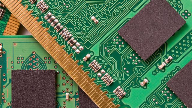 Memória RAM pode ter queda nos preços por escassez de CPUs da Intel