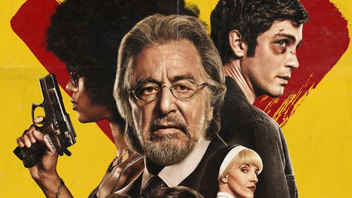 Hunters | O que esperar da série sobre caçadores de nazistas do Prime Video