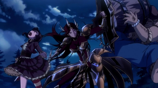 Estúdio chinês cria trailer de anime inspirado em League of Legends