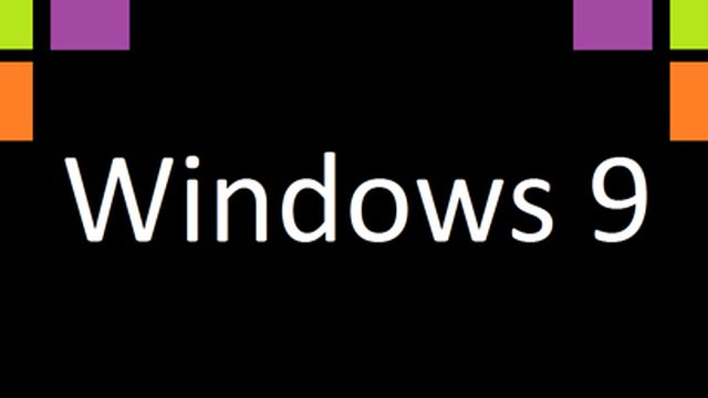 Windows 9: parceiros da Microsoft já estão testando o novo sistema operacional