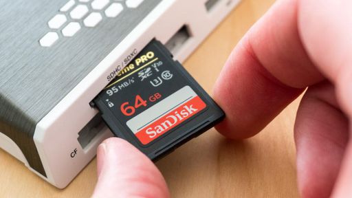 Como formatar um cartão microSD no computador