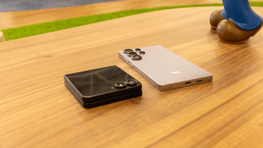 Galaxy Z Flip 7