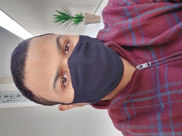 Galaxy A72 fotos (frontal/selfies)