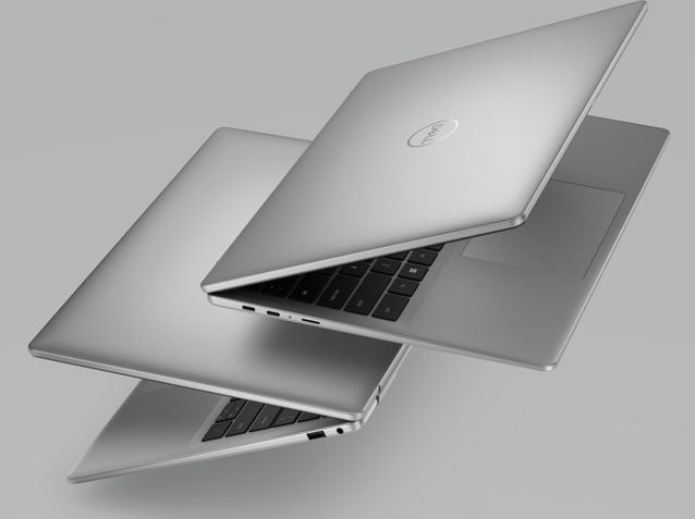 Notebook Latitude 5455 da Dell