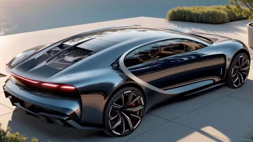 Dreame Chiron