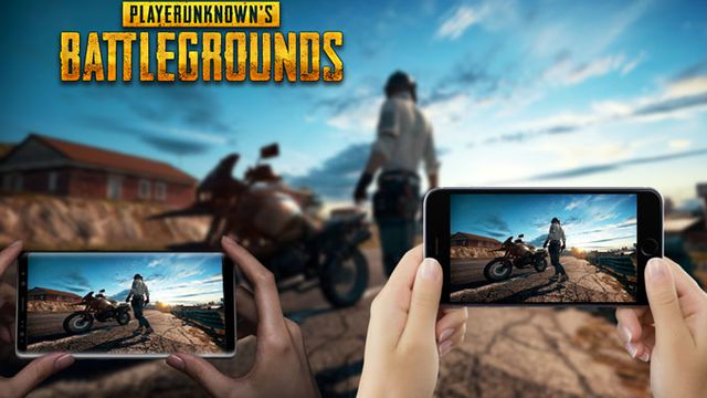 PlayerUnknown’s Battlegrounds ganha versão para iOS e Android