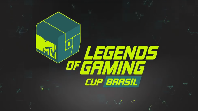 MTV Brasil anuncia campeão do MTV Legends of Gaming Brasil