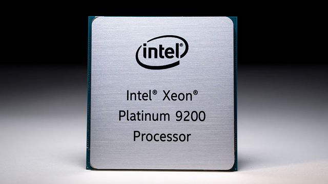 Intel revela processador de 56 núcleos em evento desta terça-feira (2)