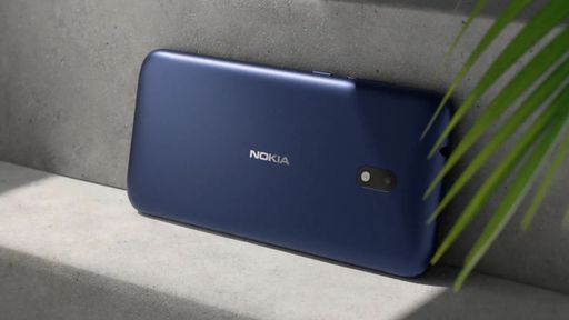 Nokia 1.4 tem especificações completas e preço vazados