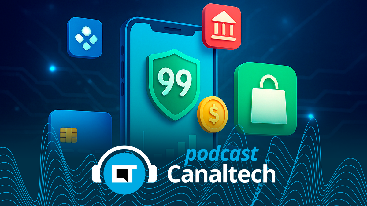 99Pay: superapps e a transformação do setor financeiro