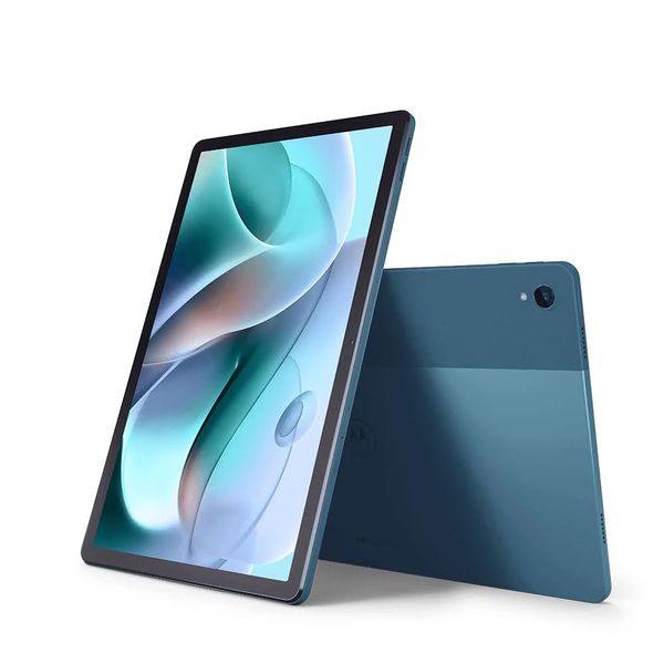 Moto tab g70 - Wi-Fi - Verde - 64 GB