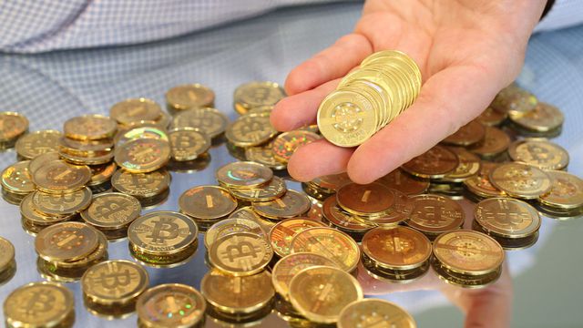 Presidente de câmbio de Bitcoins é preso por lavagem de dinheiro