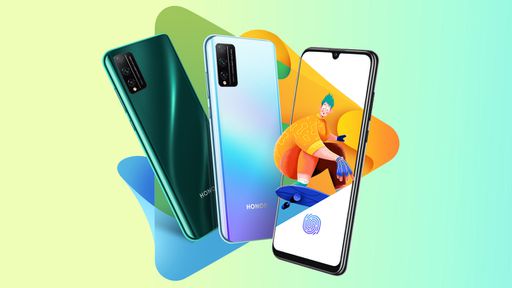Huawei anuncia Honor Play 4T e Play 4T Pro com 6 GB de RAM e 128 GB de espaço