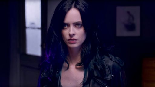 Segunda temporada de Jessica Jones pode ter vários vilões
