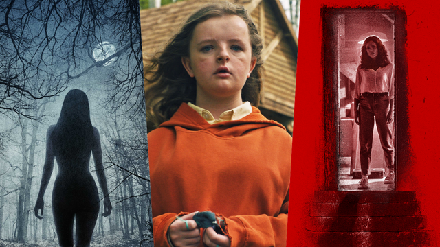 Os 15 melhores filmes de terror para ver na Netflix - Canaltech