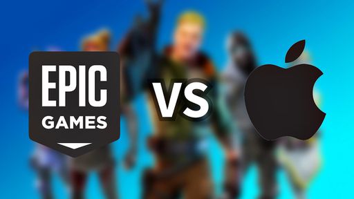 Epic Games agora é banida da plataforma de desenvolvimento da App Store