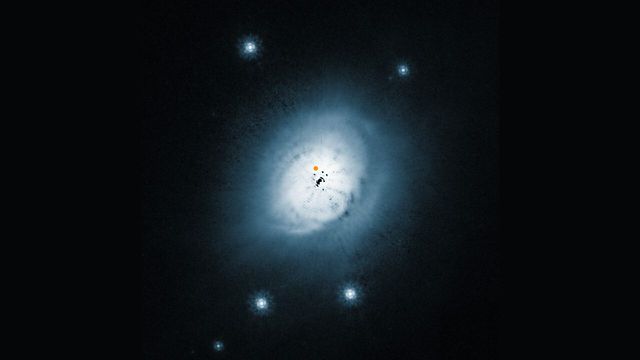 ESO/NASA/ESA/Ardila et al