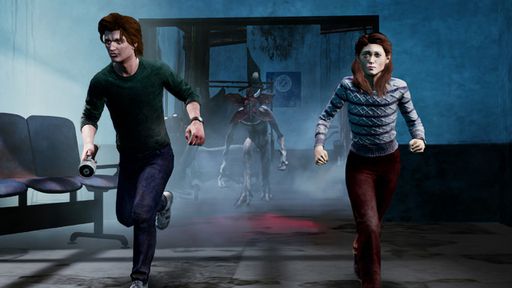 Dead by Daylight: DLC será removida em novembro