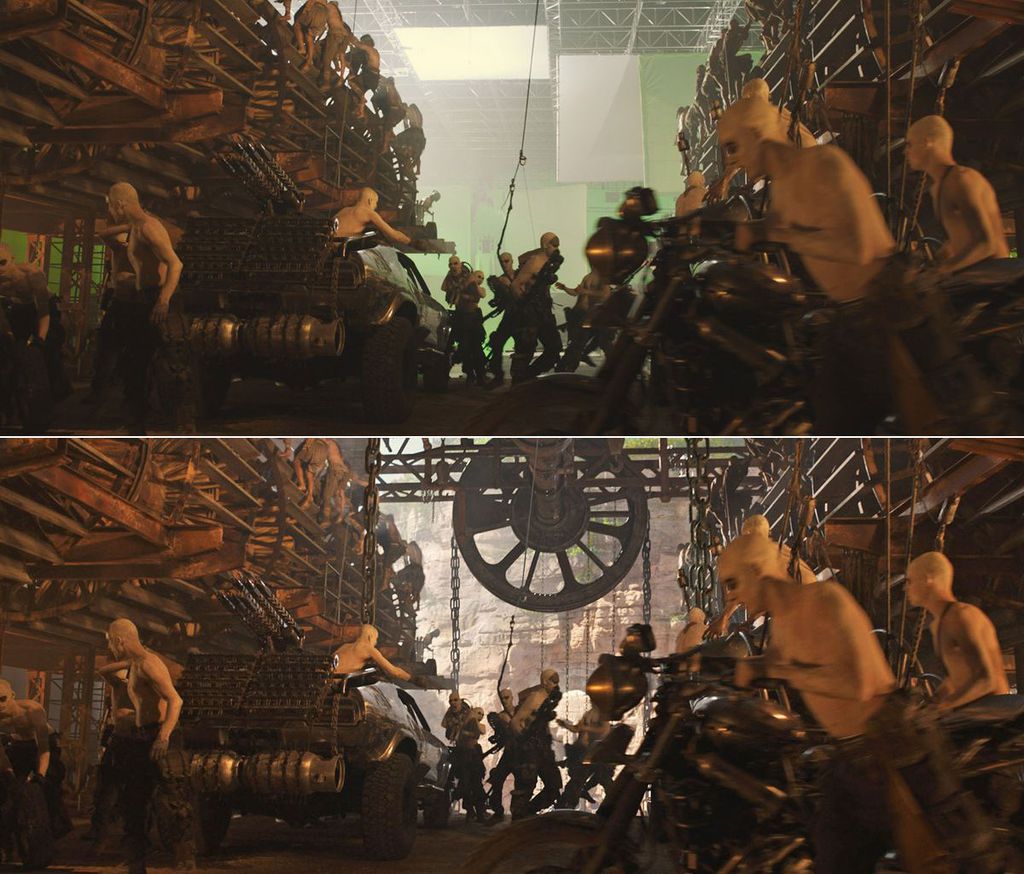 Mad Max FX Mad Max FX
