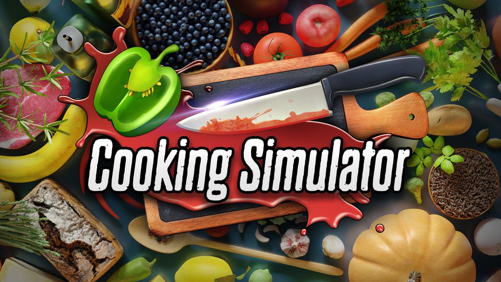 Quer testar suas habilidades na cozinha? Cooking Simulator é a sua pedida. (Imagem: Divulgação/PlayWay S.A.)