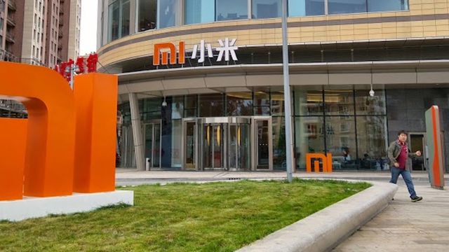 Meitu anuncia que passará sua divisão de smartphones para a Xiaomi