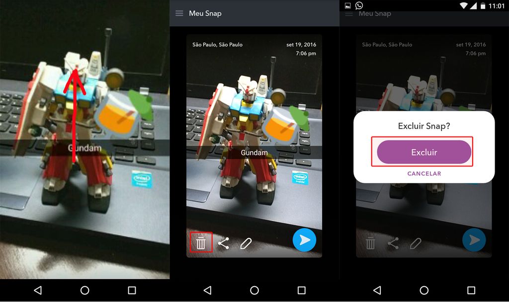 snapchat snapchat