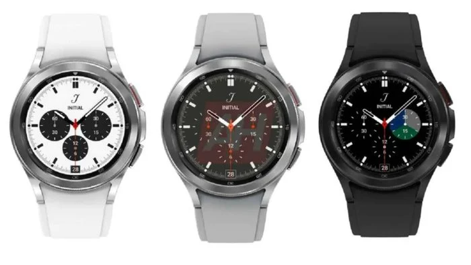 Galaxy Watch 4 Classic chega como versão premium de relógios da marca (Imagem: Reprodução/Android Headlines)
