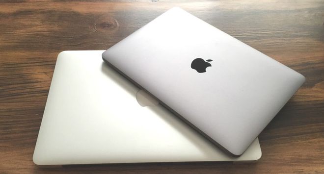 Mac OLED 2