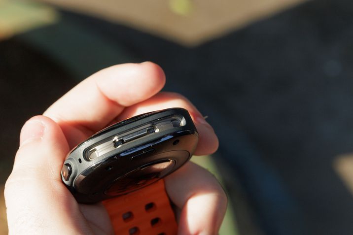 Galaxy Watch Ultra Galaxy Watch Ultra