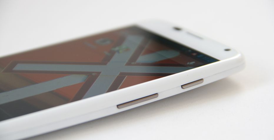 Celular smartphone Google Motorola Moto X 