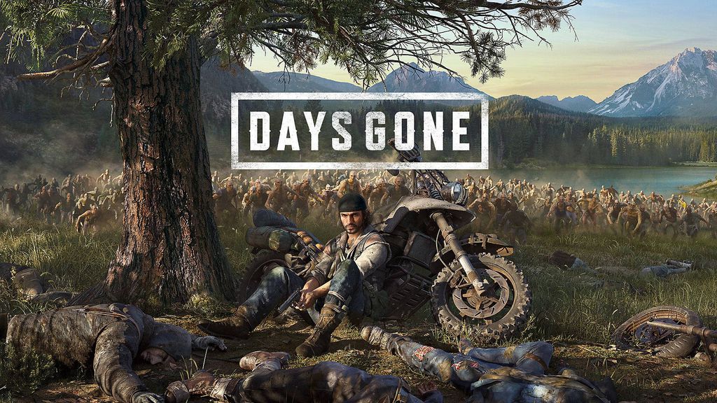 Days Gone Remastered