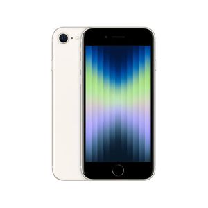 Apple iPhone SE 3ª geração 64GB Estelar 4,7” - 12MP iOS [APP + COMPRA JUNTO]