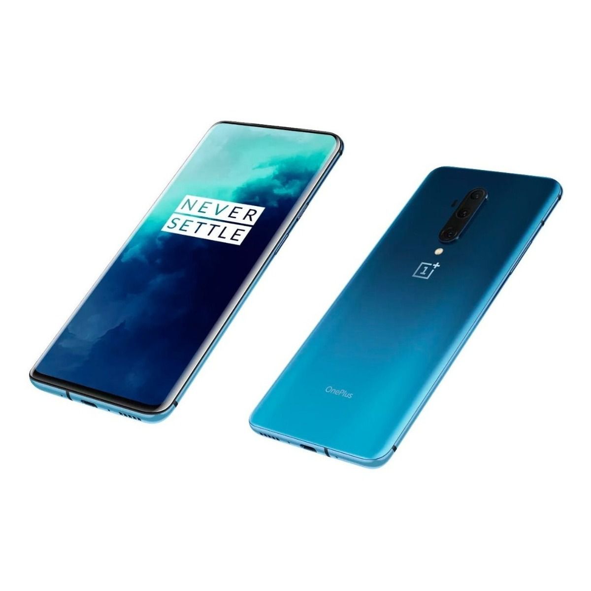 Oneplus 7T PRO - 8/256GB - BLUE 4946 - Canaltech Ofertas
