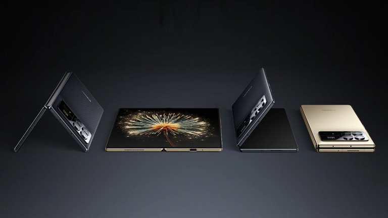 Xiaomi Mix Fold 4: Un Nuevo Rival para el Galaxy Z Fold 6 Programado para su Lanzamiento en Julio