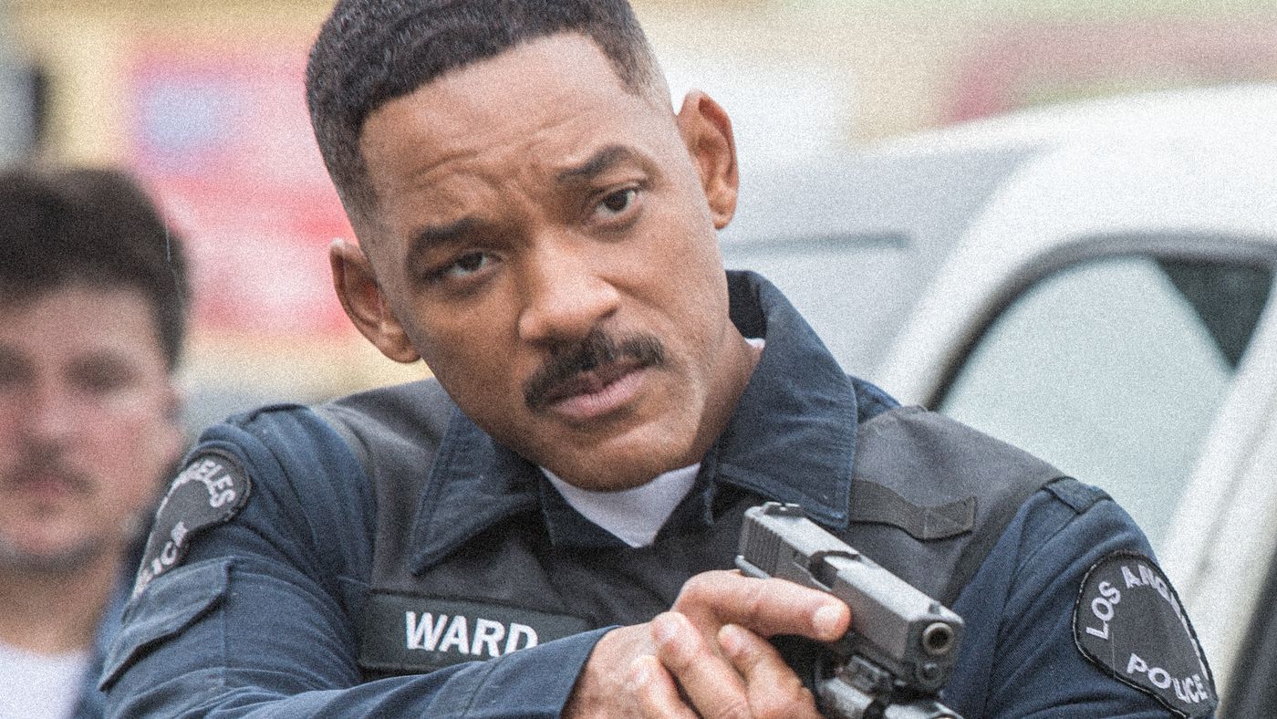 Fast Loose Netflix Adquire Novo Filme Com Will Smith Canaltech