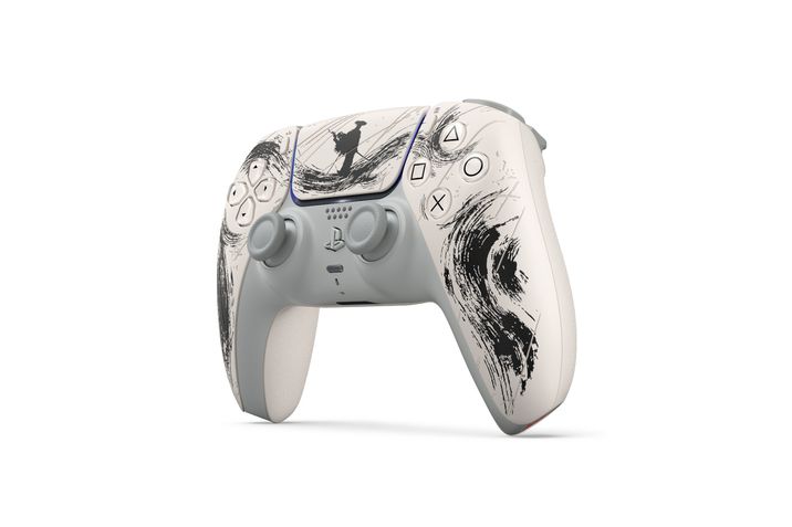 bundle PS5 – Ghost of Yōtei Black Limited Edition