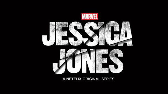 Nova série da Marvel, Jessica Jones ganha data de estreia na Netflix