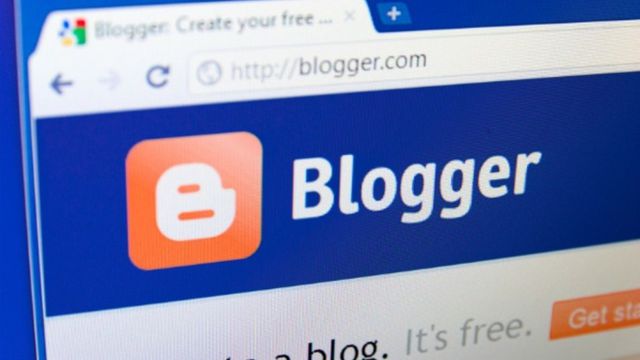 Google esquece de renovar domínio do Blogspot e vários blogs saem do ar na India