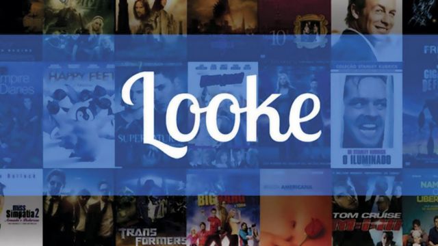 Streaming brasileiro Looke lança seu aplicativo para Apple TV