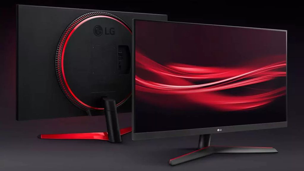 Imagem do LG Ultragear