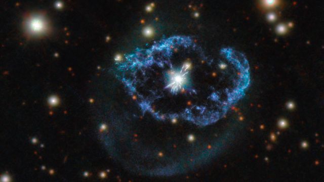 NASA/ESA 