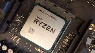 CPU AMD Ryzen 7 5800X3D voltará em comemoração aos 10 anos da