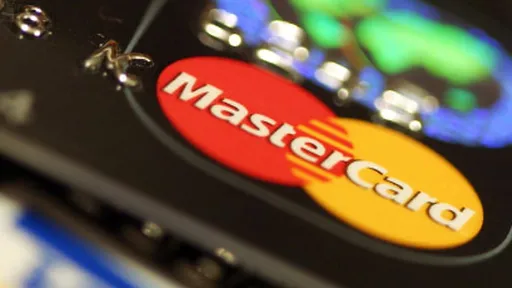 Mastercard lança sistema para pagar passagens de trem ou ônibus com cartão