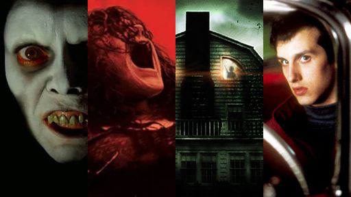 10 filmes com possessão demoníaca e exorcismo