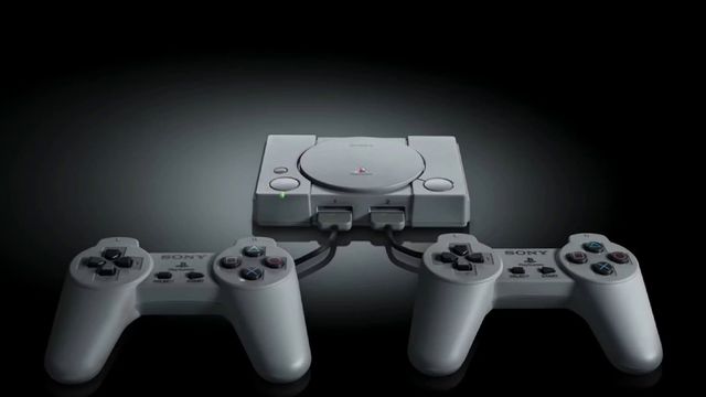 Hack faz PlayStation Classic rodar jogos a partir de pendrive